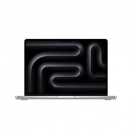 APPLE MR7J3GR/A MacBook Pro M3 Φορητός Υπολογιστής, 14.2", Ασημί | Apple