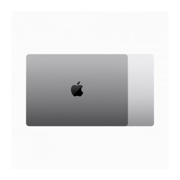 APPLE MTL73GR/A MacBook Pro M3 Laptop, 14.2", Space Grey | Apple| Image 4