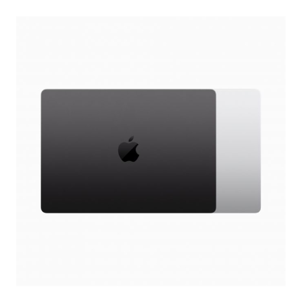 APPLE MRX33GR/A MacBook Pro M3 Pro Φορητός Υπολογιστής, 14.2", Διαστημικό Μαύρο | Apple| Image 4