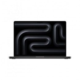 APPLE MRW13GR/A MacBook Pro M3 Pro Φορητός Υπολογιστής, 16", Διαστημικό Μαύρο | Apple