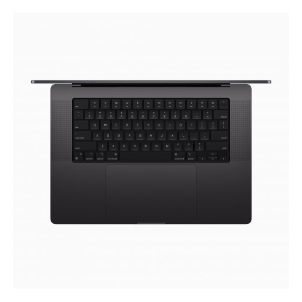 APPLE MRW13GR/A MacBook Pro M3 Pro Laptop, 16.2", Space Black | Apple| Image 2