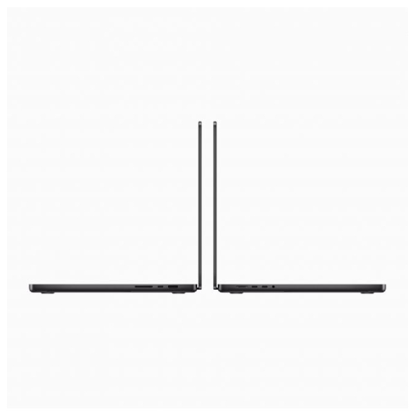 APPLE MRW13GR/A MacBook Pro M3 Pro Laptop, 16.2", Space Black | Apple| Image 3