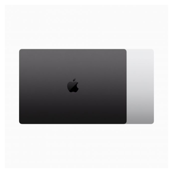 APPLE MRW13GR/A MacBook Pro M3 Pro Φορητός Υπολογιστής, 16", Διαστημικό Μαύρο | Apple| Image 4