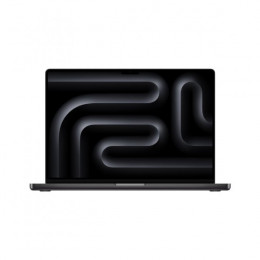 APPLE MRW23GR/A MacBook Pro M3 Pro Φορητός Υπολογιστής, 16.2", Διαστημικό Μαύρο | Apple