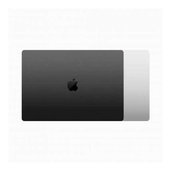 APPLE MRW23GR/A MacBook Pro M3 Pro Φορητός Υπολογιστής, 16.2", Διαστημικό Μαύρο | Apple| Image 4