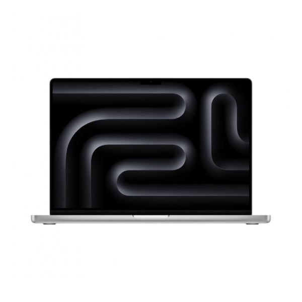 APPLE MRW63GR/A MacBook Pro M3 Pro Φορητός Υπολογιστής, 16.2", Ασημί