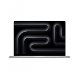 APPLE MRW73GR/A MacBook Pro M3 Max Φορητός Υπολογιστής, 16.2", Ασημί | Apple