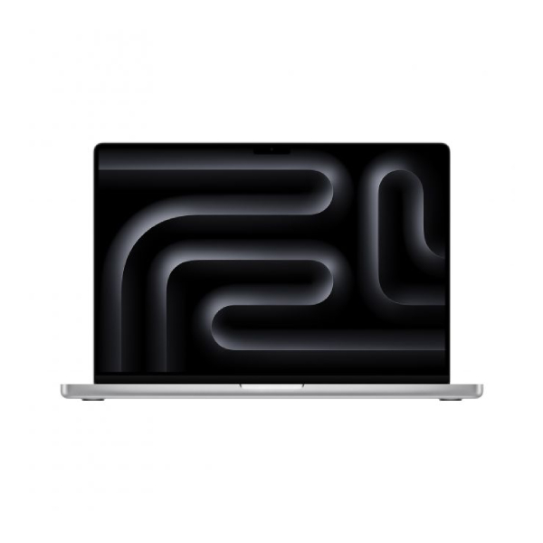 APPLE MRW73GR/A MacBook Pro M3 Max Laptop, 16.2", Silver