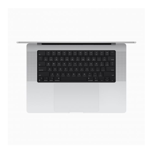 APPLE MRW73GR/A MacBook Pro M3 Max Φορητός Υπολογιστής, 16.2", Ασημί | Apple| Image 2