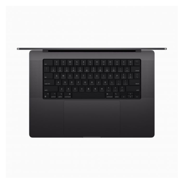 APPLE MRW33GR/A MacBook Pro M3 Max Laptop, 16.2", Space Black | Apple| Image 2