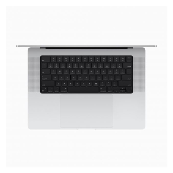 APPLE MUW73GR/A MacBook Pro M3 Max Laptop, 16.2", Silver | Apple| Image 2