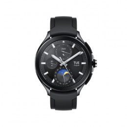 XIAOMI BHR7211GL Watch 2 Pro Smartwatch, Μαύρο | Xiaomi
