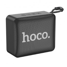 HOCO BS51 Tws Bluetooth Speaker, Black | Other