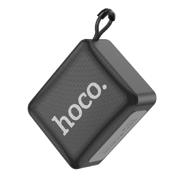 HOCO BS51 Tws Bluetooth Speaker, Black | Other| Image 2