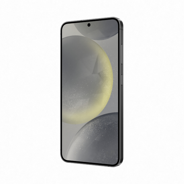 SAMSUNG Galaxy S24 5G 128GB Smartphone, Onyx Μαύρο | Samsung| Image 4