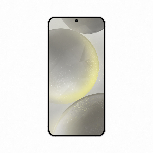 SAMSUNG Galaxy S24 5G 128GB Smartphone, Marble Grey | Samsung| Image 2