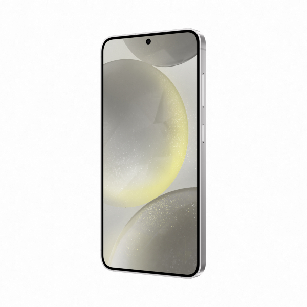 SAMSUNG Galaxy S24 5G 128GB Smartphone, Marble Grey | Samsung| Image 4