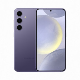 SAMSUNG Galaxy S24 5G 128GB Smartphone, Cobalt Violet | Samsung