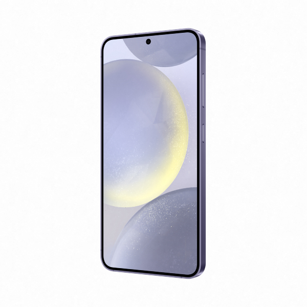 SAMSUNG Galaxy S24 5G 128GB Smartphone, Cobalt Violet | Samsung| Image 4