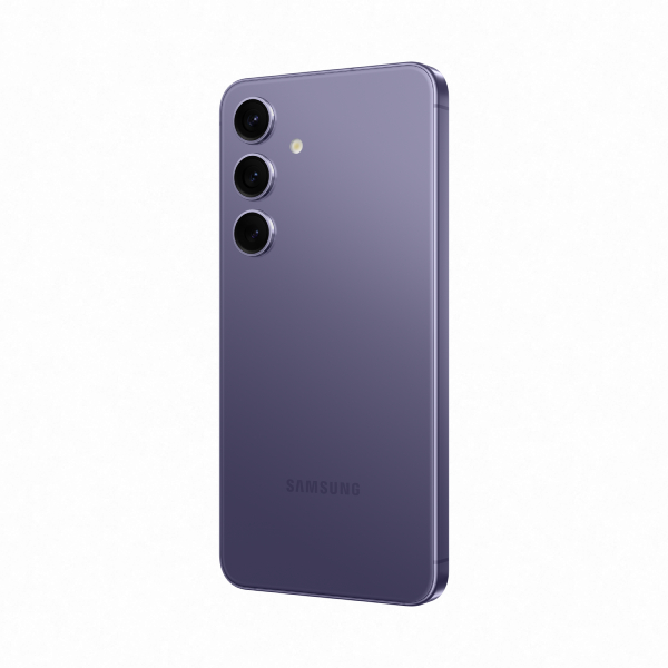 SAMSUNG Galaxy S24 5G 128GB Smartphone, Cobalt Violet | Samsung| Image 5