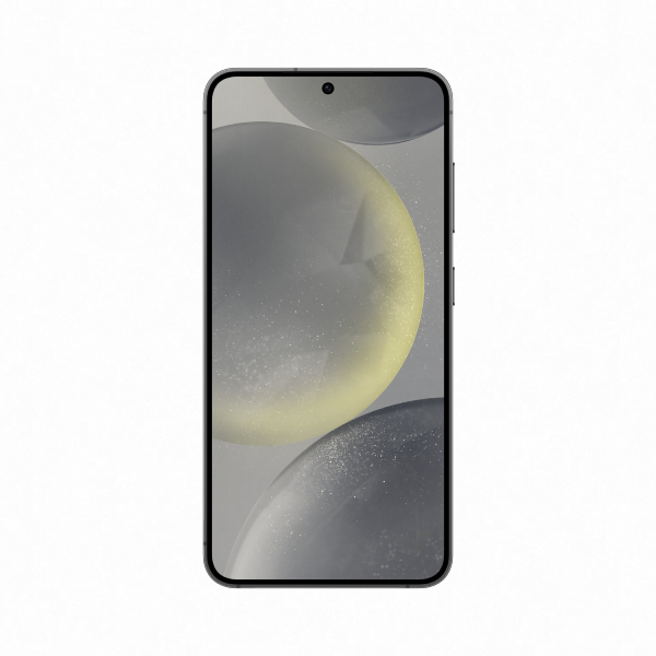 SAMSUNG Galaxy S24 5G 256GB Smartphone, Onyx Μαύρο | Samsung| Image 2