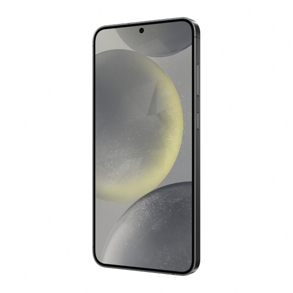 SAMSUNG Galaxy S24+ 5G 256GB Smartphone, Onyx Μαύρο | Samsung| Image 4