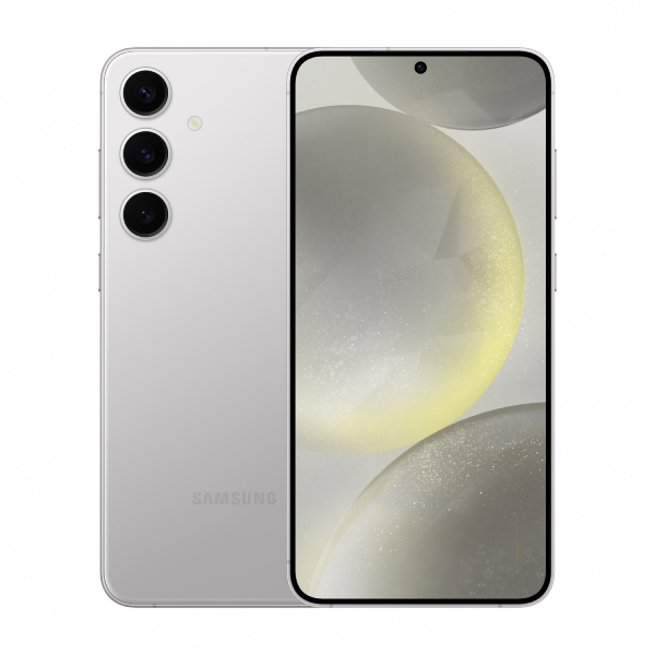 SAMSUNG Galaxy S24+ 5G 256GB Smartphone, Γκρίζο Marble | Samsung