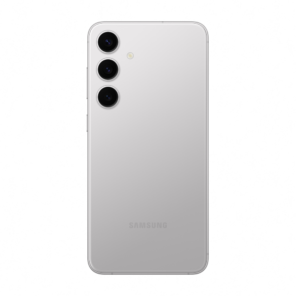 SAMSUNG Galaxy S24+ 5G 256GB Smartphone, Marble Grey | Samsung| Image 3