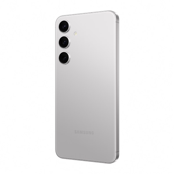 SAMSUNG Galaxy S24+ 5G 256GB Smartphone, Marble Grey | Samsung| Image 5