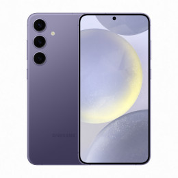 SAMSUNG Galaxy S24+ 5G 256GB Smartphone, Cobalt Violet | Samsung