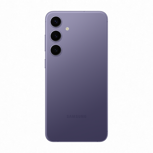 SAMSUNG Galaxy S24+ 5G 256GB Smartphone, Cobalt Violet | Samsung| Image 3