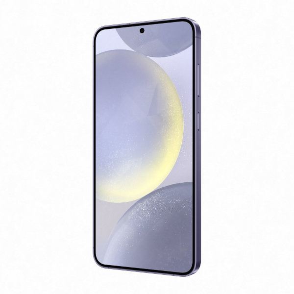 SAMSUNG Galaxy S24+ 5G 256GB Smartphone, Cobalt Violet | Samsung| Image 4