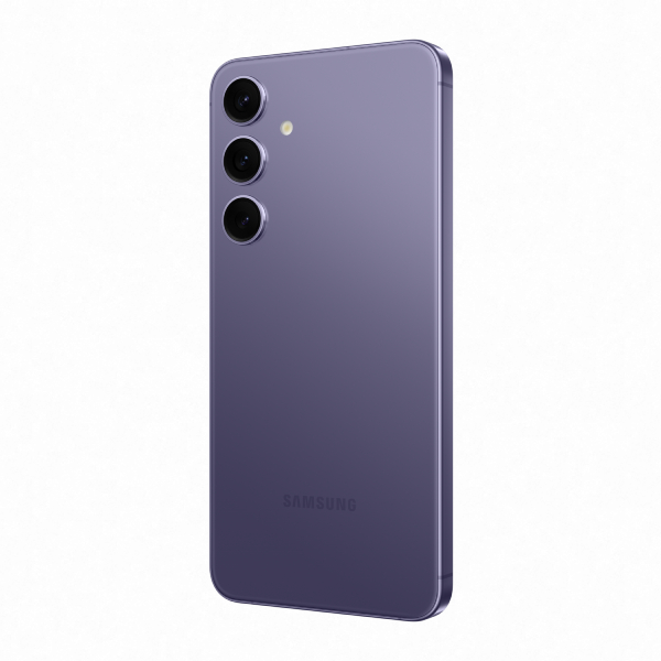 SAMSUNG Galaxy S24+ 5G 256GB Smartphone, Cobalt Violet | Samsung| Image 5