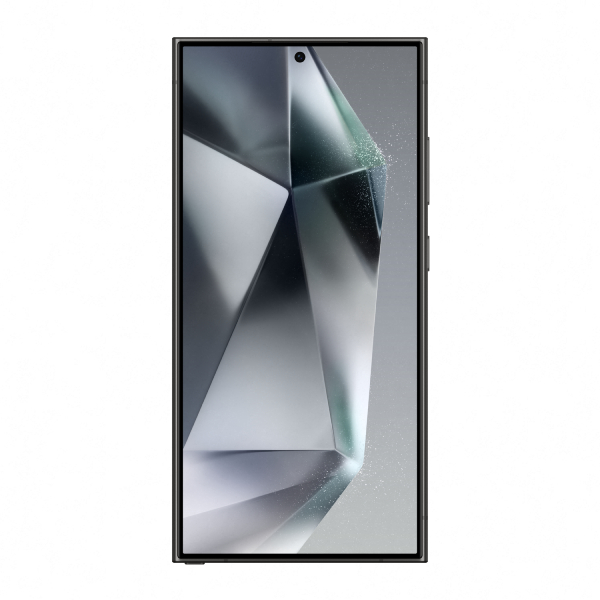 SAMSUNG Galaxy S24 Ultra 5G 256GB Smartphone, Μαύρο Τιτάνιο | Samsung| Image 2