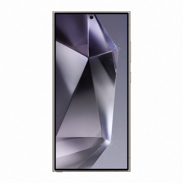 SAMSUNG Galaxy S24 Ultra 5G 256GB Smartphone, Titanium Violet | Samsung| Image 2
