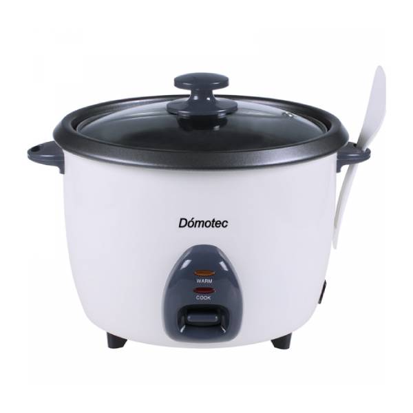 DOMOTEC D55122 Rice Cooker