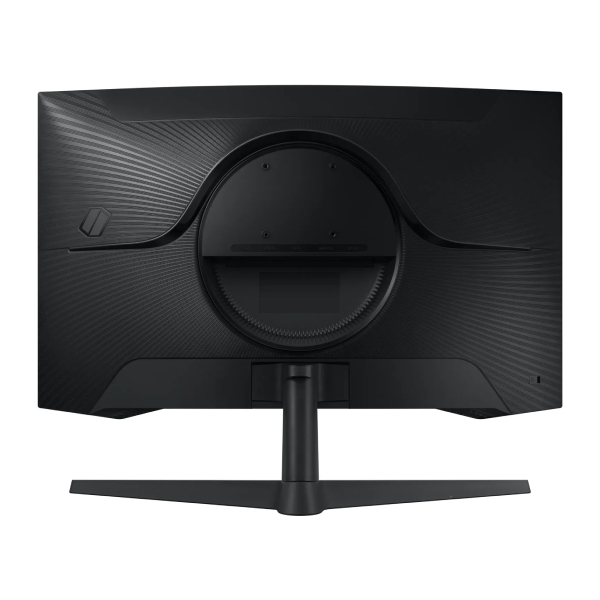 SAMSUNG LS27CG554EUXEN Odyssey G55T Curved Gaming PC Monitor, 27" | Samsung| Image 4