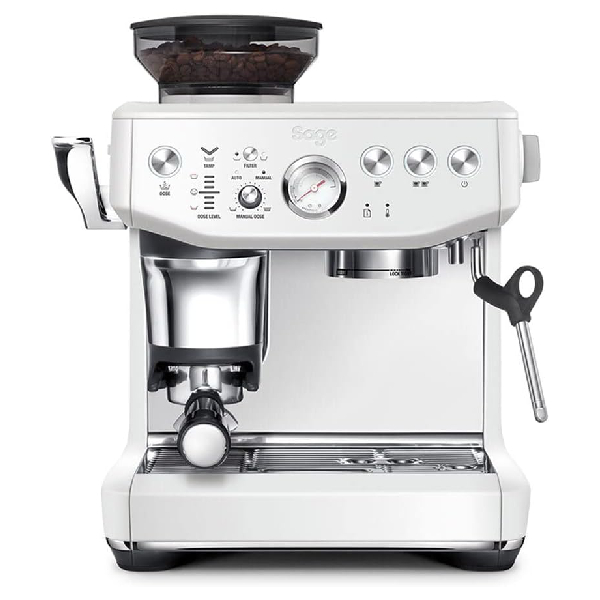 SAGE SES876SST4GUK1 Barista Express Fully Automatic Coffee Machine 