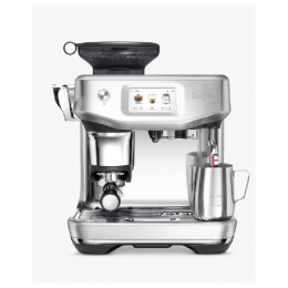 SAGE SES881BST4GUK1 Barista Touch Fully Automatic Coffee Maker  | Sage
