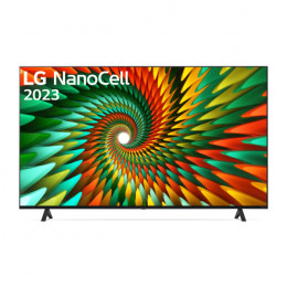LG 65NANO756QC Nanocell UHD Smart TV, 65" | Lg