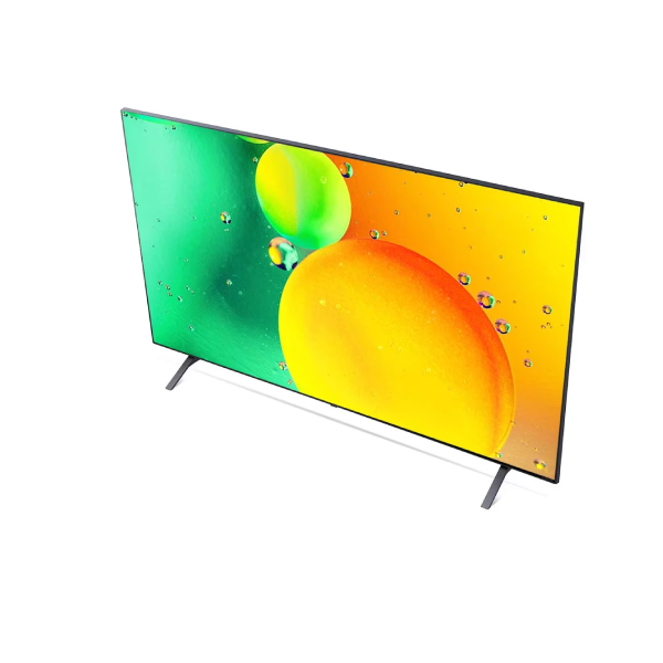 LG 65NANO756QC Nanocell UHD Smart Τηλεόραση, 65" | Lg| Image 2