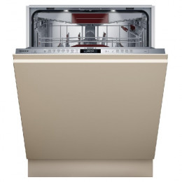 NEFF S157ZCX01E Εντοιχιζόμενο Πλυντήριο Πιάτων, 60 cm | Neff