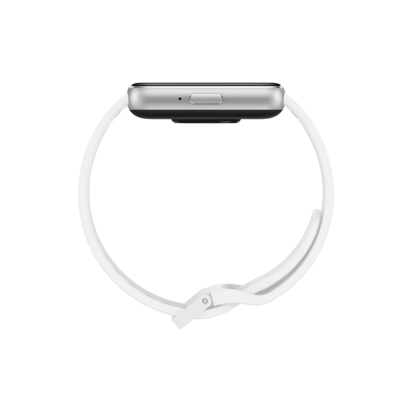 SAMSUNG SM-R390NIDAEUE Galaxy Fit 3 Smartwatch, Silver | Samsung| Image 4
