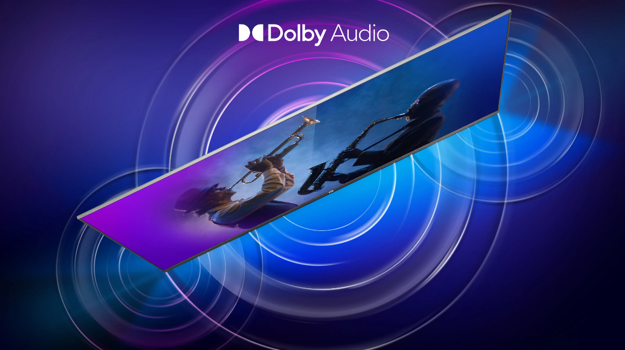TCL DOLBY