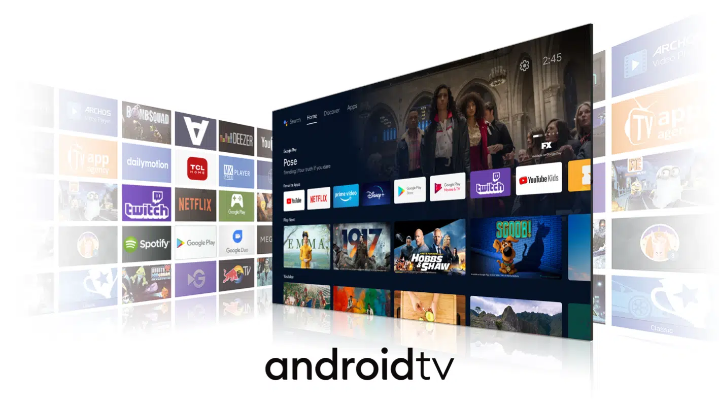 USP5-AndroidTV