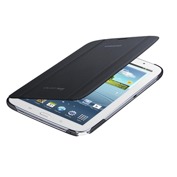 SAMSUNG EF-BN510BSEGWW Book Cover for Galaxy Note 8, Dark Gray  | Samsung| Image 2