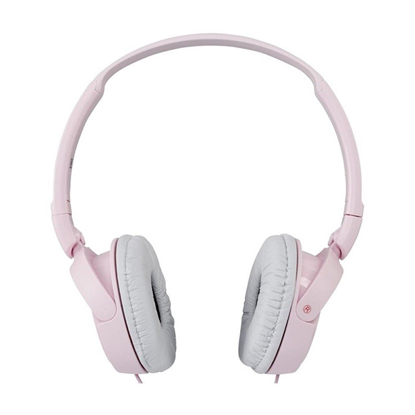 SONY MDRZX110P.AE On-Ear Headphones, Pink | Sony| Image 2