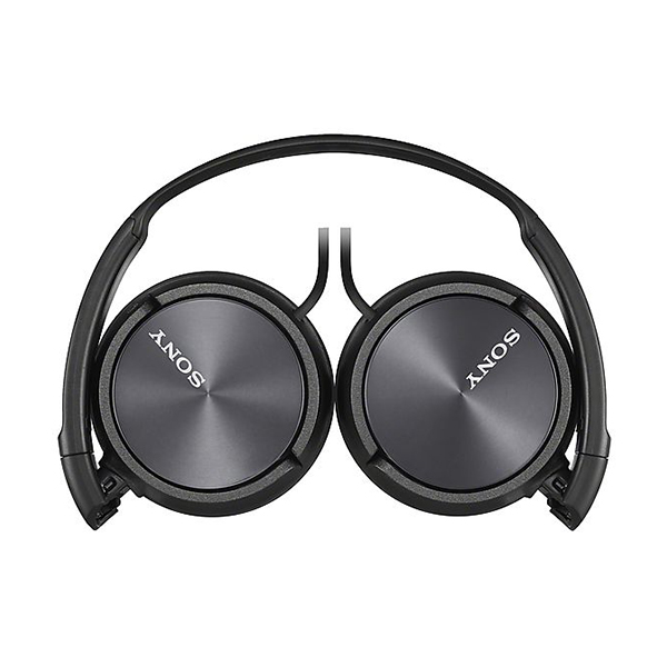 SONY MDRZX310APB.CE7 Wired Headset, Black