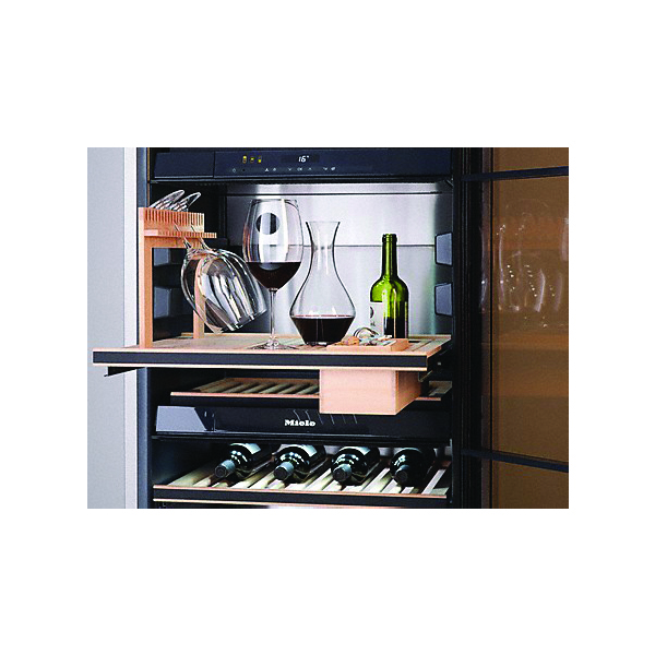 MIELE KWT 6834 SGS+WSS 6800 Set Wine Cooler  | Miele| Image 2