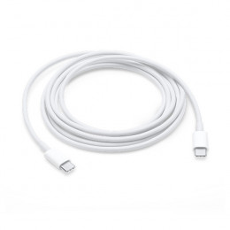 APPLE MLL82ZM/A Charge Cable USB-C, 2m | Apple